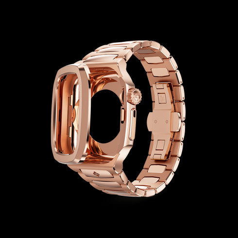 Apple Watch Case - RO41 - Rose Gold